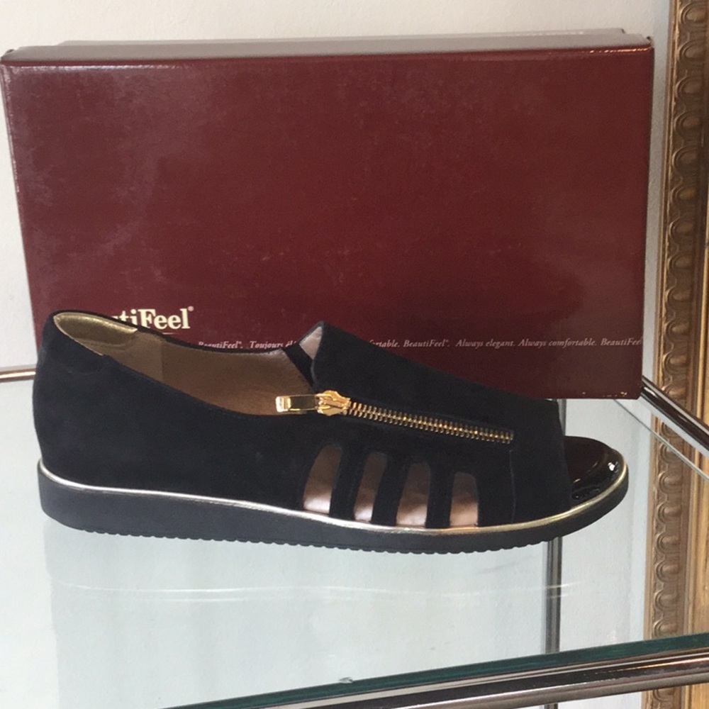 COPY - Beautifeel sandals